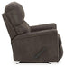 Navi Recliner - MR ZEE FURNITURE