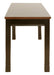 Owingsville Dining Bench - MR ZEE FURNITURE