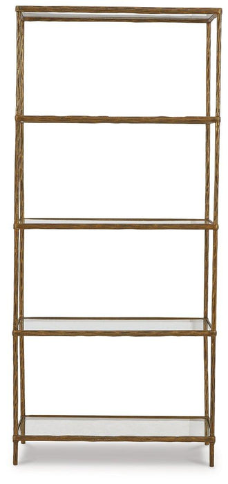 Ryandale Bookcase - MR ZEE FURNITURE