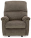 Stonemeade Recliner - MR ZEE FURNITURE