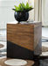 Trailbend Accent Table - MR ZEE FURNITURE