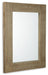 Waltleigh Accent Mirror - MR ZEE FURNITURE