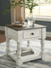 Havalance End Table - MR ZEE FURNITURE