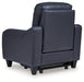 Mercomatic Power Recliner - MR ZEE FURNITURE