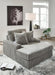 Lindyn Chaise - MR ZEE FURNITURE