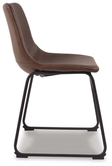 Centiar Dining Chair - MR ZEE FURNITURE