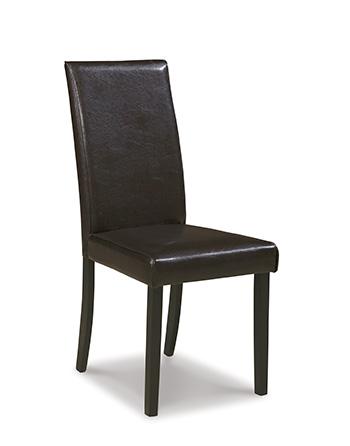 Kimonte Dining Chair - MR ZEE FURNITURE