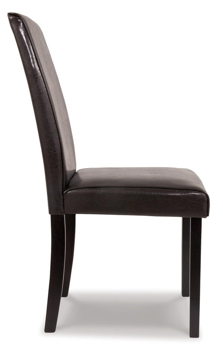 Kimonte Dining Chair - MR ZEE FURNITURE