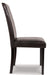 Kimonte Dining Chair - MR ZEE FURNITURE