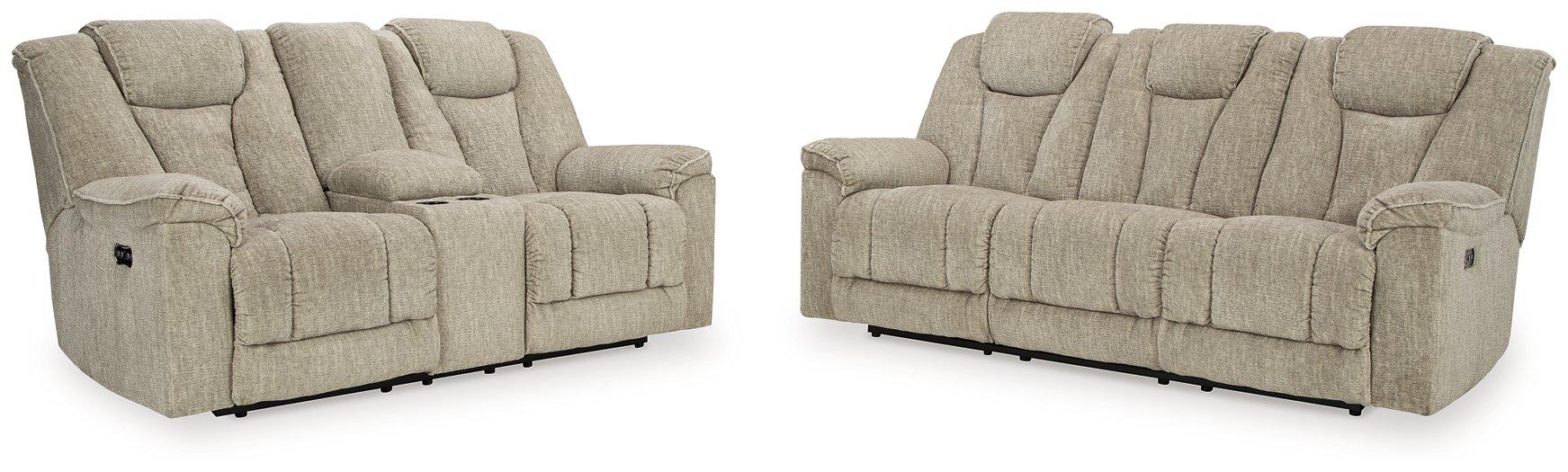 Hindmarsh Living Room Set - MR ZEE FURNITURE