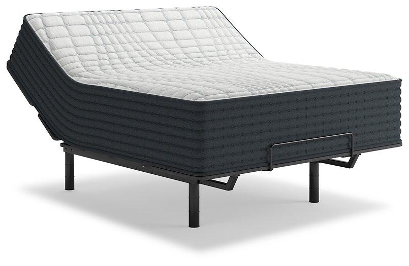 Hybrid 1400 Mattress - MR ZEE FURNITURE