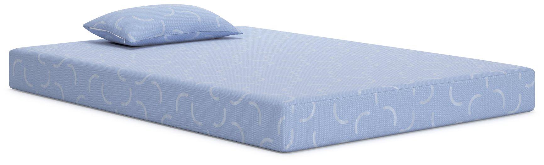 iKidz Ocean Mattress and Pillow - MR ZEE FURNITURE