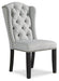 Jeanette Dining Chair - MR ZEE FURNITURE