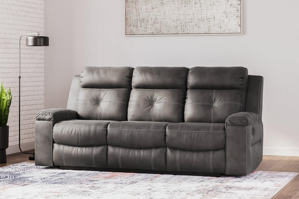 Jesolo Reclining Sofa - MR ZEE FURNITURE