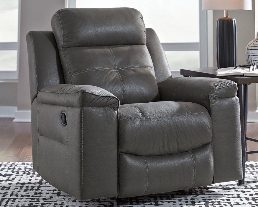 Jesolo Recliner - MR ZEE FURNITURE