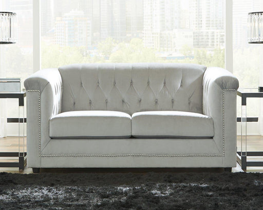 Josanna Loveseat - MR ZEE FURNITURE