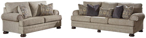 Kananwood Living Room Set - MR ZEE FURNITURE