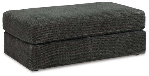 Karinne Oversized Accent Ottoman - MR ZEE FURNITURE