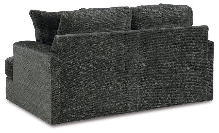 Karinne Loveseat - MR ZEE FURNITURE