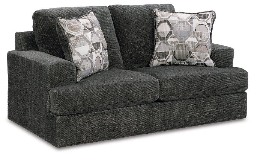 Karinne Loveseat - MR ZEE FURNITURE