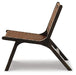 Fayme Accent Chair - MR ZEE FURNITURE