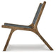 Fayme Accent Chair - MR ZEE FURNITURE