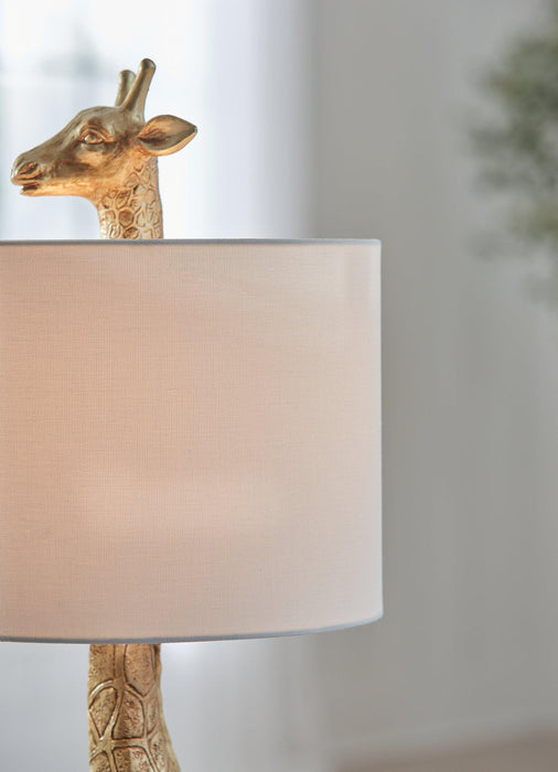 Ferrison Table Lamp - MR ZEE FURNITURE