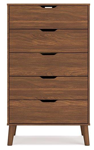 Fordmont Chest of Drawers - MR ZEE FURNITURE