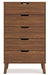 Fordmont Chest of Drawers - MR ZEE FURNITURE