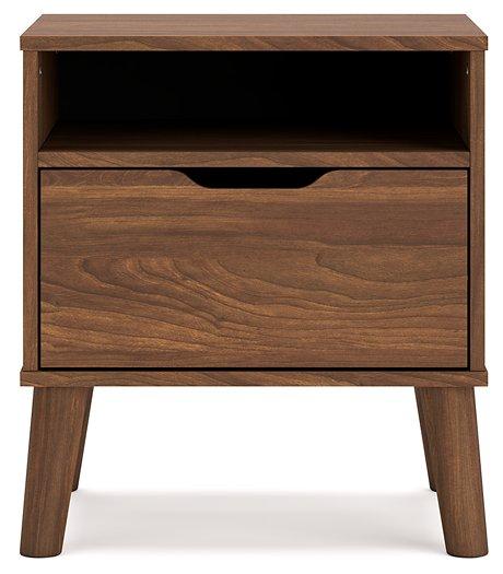 Fordmont Nightstand - MR ZEE FURNITURE