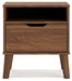 Fordmont Nightstand - MR ZEE FURNITURE