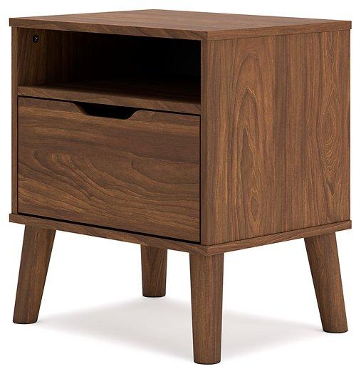 Fordmont Nightstand - MR ZEE FURNITURE