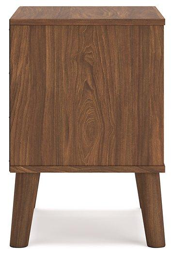 Fordmont Nightstand - MR ZEE FURNITURE