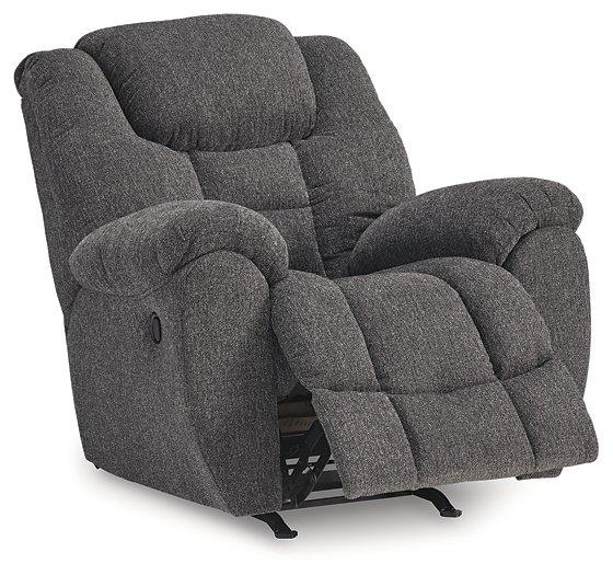 Foreside Recliner - MR ZEE FURNITURE