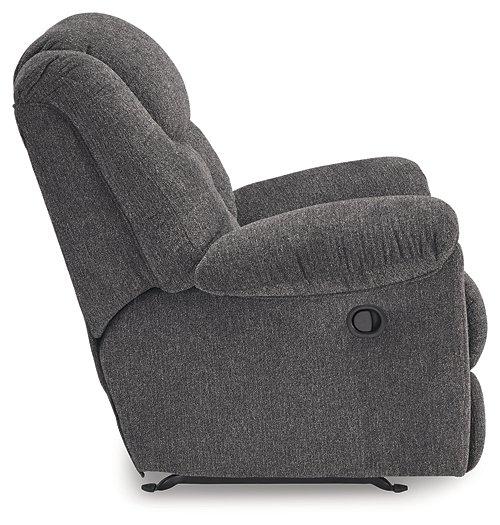 Foreside Recliner - MR ZEE FURNITURE