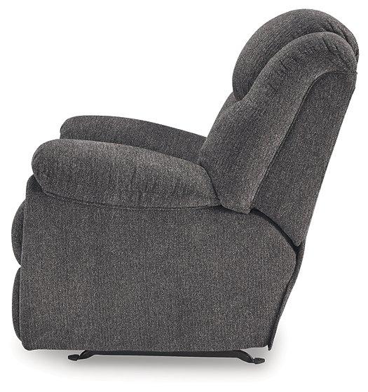 Foreside Recliner - MR ZEE FURNITURE