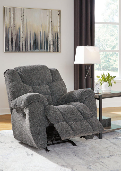 Foreside Recliner - MR ZEE FURNITURE