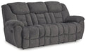 Foreside Reclining Sofa - MR ZEE FURNITURE