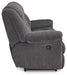 Foreside Reclining Sofa - MR ZEE FURNITURE