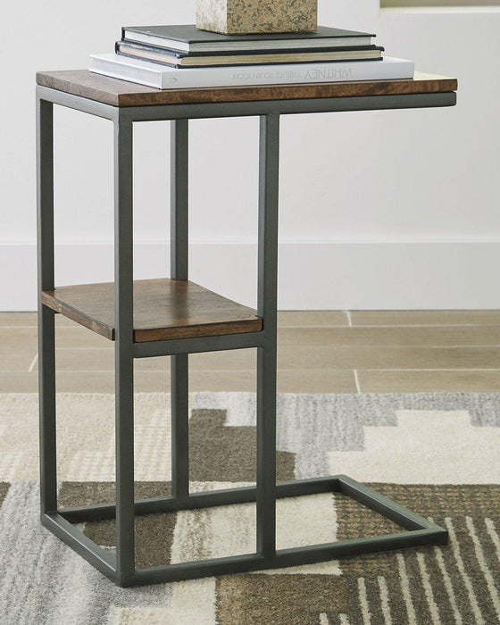 Forestmin Accent Table - MR ZEE FURNITURE