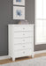 Fortman Chest of Drawers - MR ZEE FURNITURE