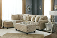 Dovemont Living Room Set - MR ZEE FURNITURE