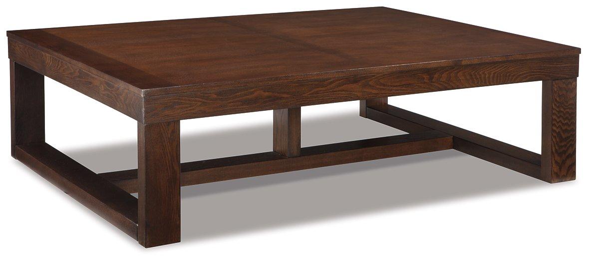 Watson Occasional Table Set - MR ZEE FURNITURE