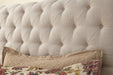 Willenburg Upholstered Bed - MR ZEE FURNITURE