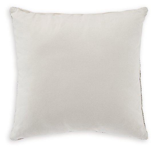 Carddon Pillow (Set of 4) - MR ZEE FURNITURE