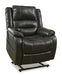 Yandel Power Lift Chair - MR ZEE FURNITURE