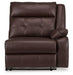 Punch Up Power Reclining Sectional - MR ZEE FURNITURE