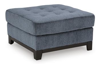 Maxon Place Oversized Accent Ottoman - MR ZEE FURNITURE