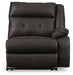 Mackie Pike 3-Piece Power Reclining Sectional Sofa - MR ZEE FURNITURE