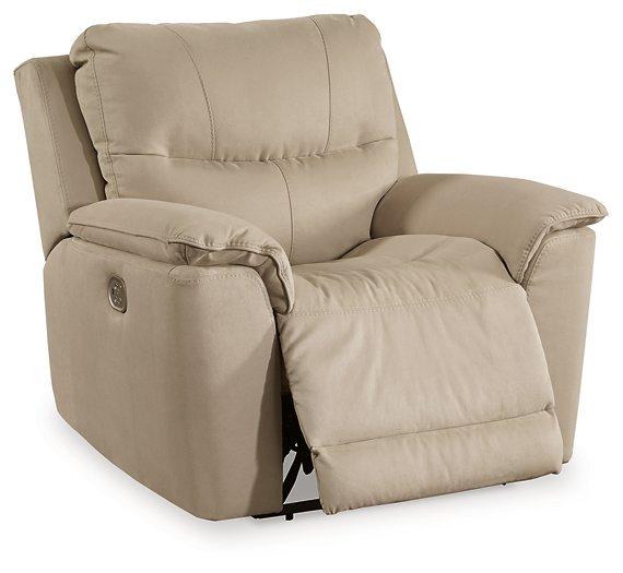 Next-Gen Gaucho Power Recliner - MR ZEE FURNITURE